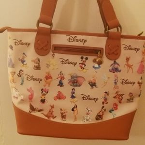 Disney purse